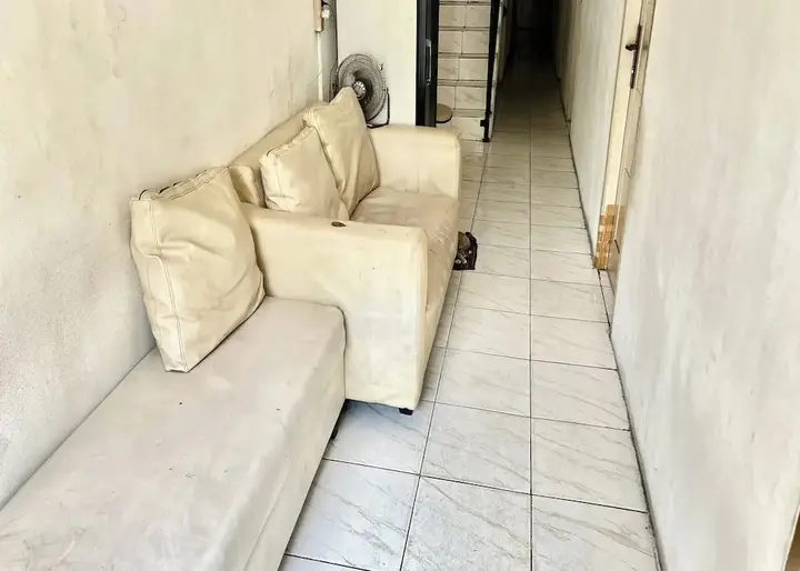 Джакарта: Rb Residence Grogol