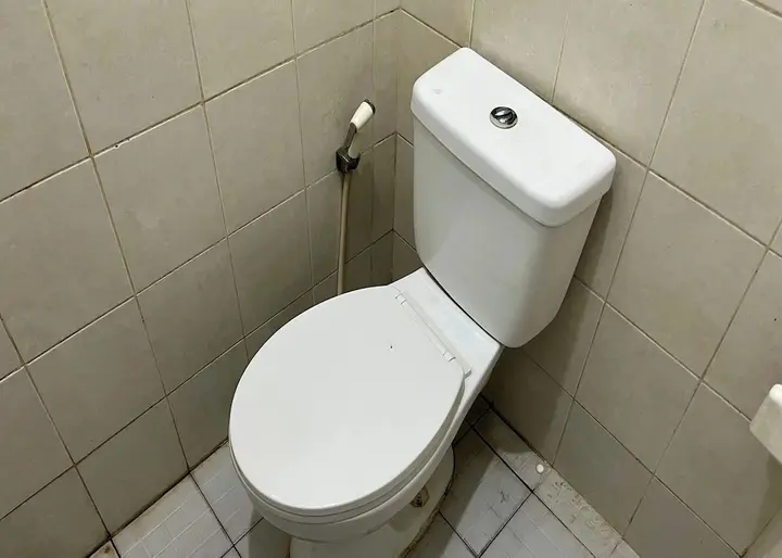 Джакарта: Rb Residence Grogol