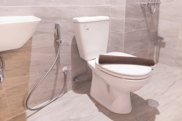 Тангеранг: Comfortable Studio At Collins Boulevard Apartment