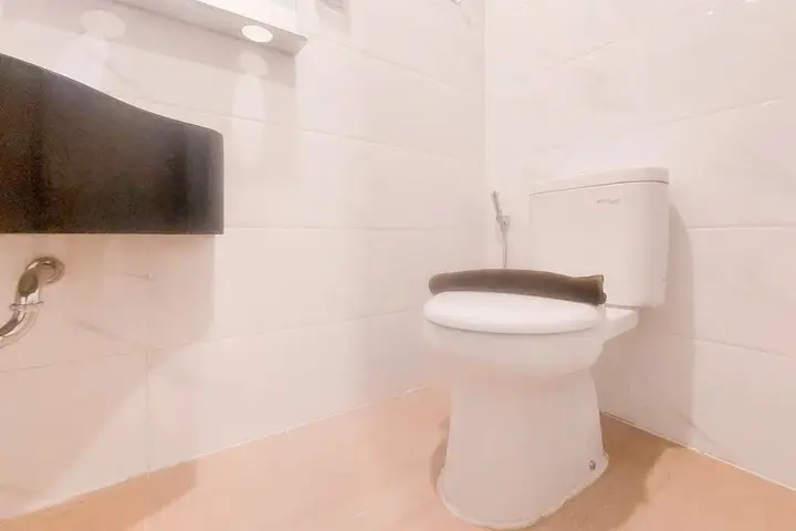 Тангеранг: Best Deal Studio At Sky House Alam Sutera Apartment Near Ikea