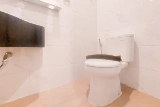 Тангеранг: Best Deal Studio At Sky House Alam Sutera Apartment Near Ikea
