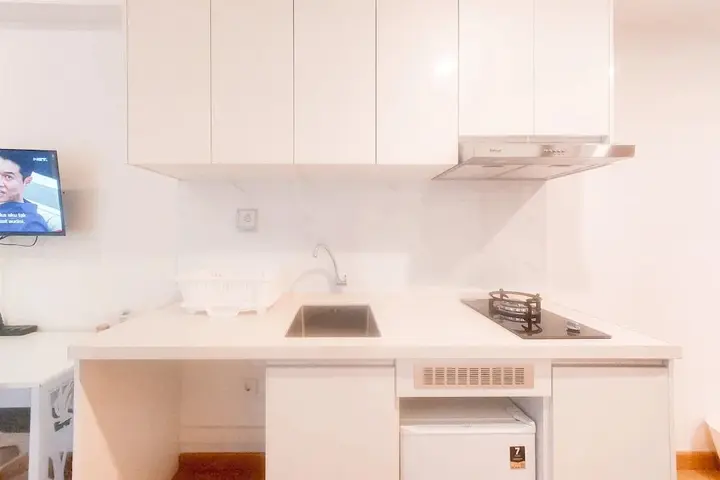 Тангеранг: Best Deal Studio At Sky House Alam Sutera Apartment Near Ikea