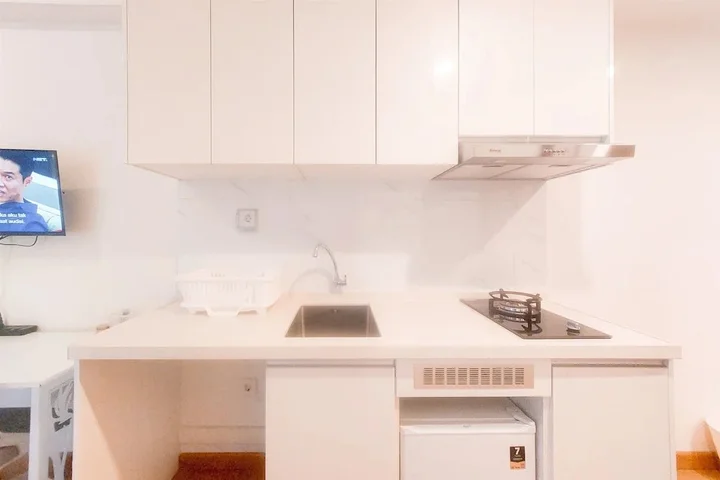 Тангеранг: Best Deal Studio At Sky House Alam Sutera Apartment Near Ikea