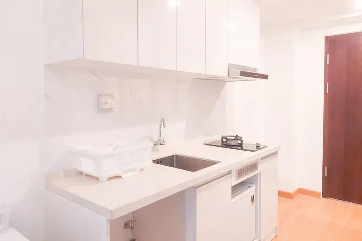 Тангеранг: Best Deal Studio At Sky House Alam Sutera Apartment Near Ikea