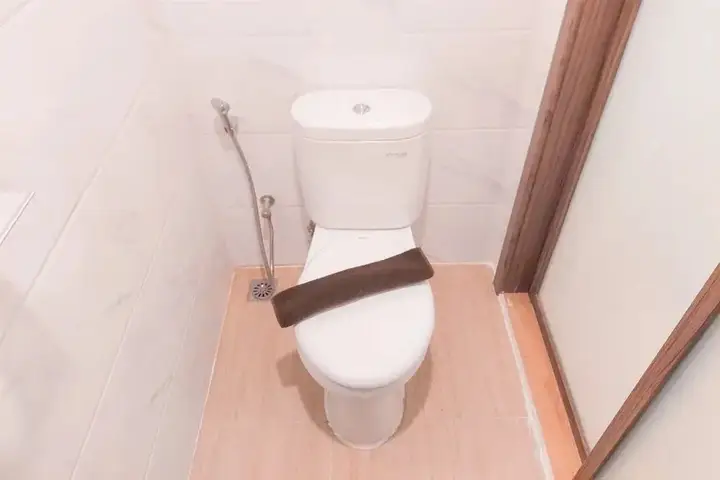 Best Deal Studio At Sky House Alam Sutera Apartment Near Ikea — фото 6