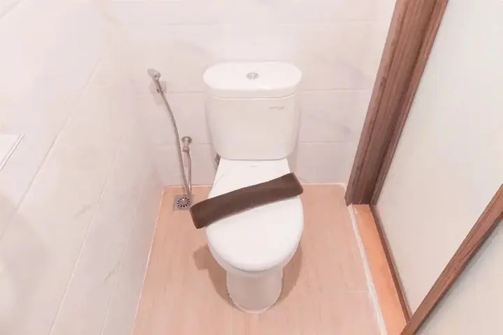 Тангеранг: Best Deal Studio At Sky House Alam Sutera Apartment Near Ikea