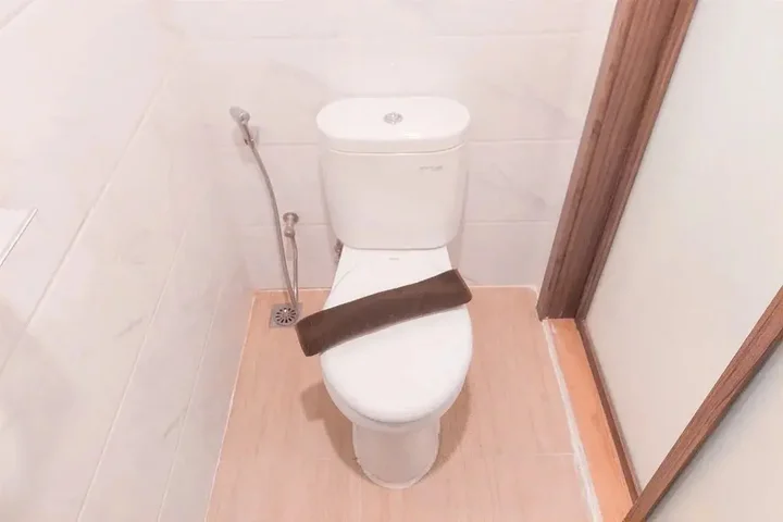 Тангеранг: Best Deal Studio At Sky House Alam Sutera Apartment Near Ikea