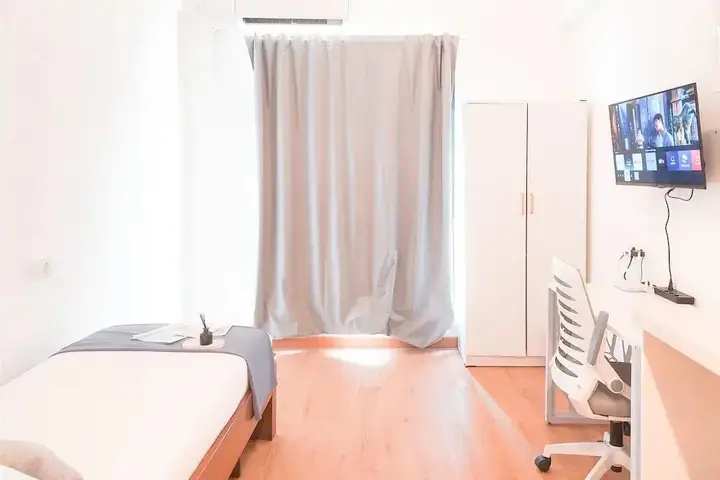 Best Deal Studio At Sky House Alam Sutera Apartment Near Ikea — фото 4