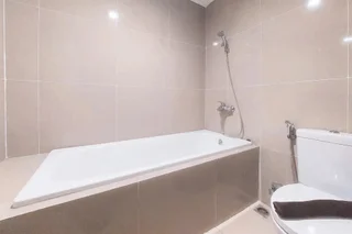 Legok: Good Deal And Comfy 1Br Apartment At Paramount Skyline