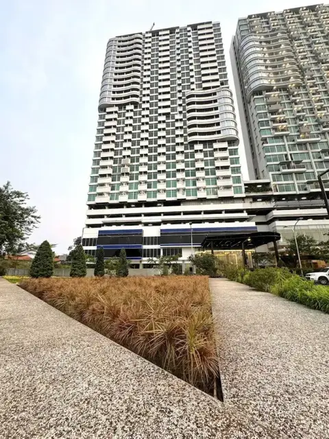 HOJO TreePark Tangerang — фото 1
