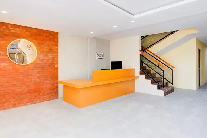 Батам: Capital O 94353 Sedago Inn