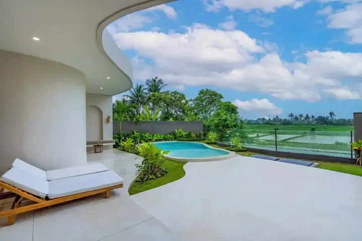 Табанан: Maliya Villa by Betterplace