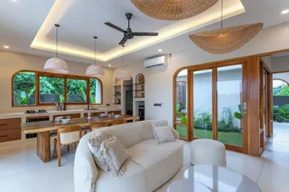 Табанан: Maliya Villa by Betterplace