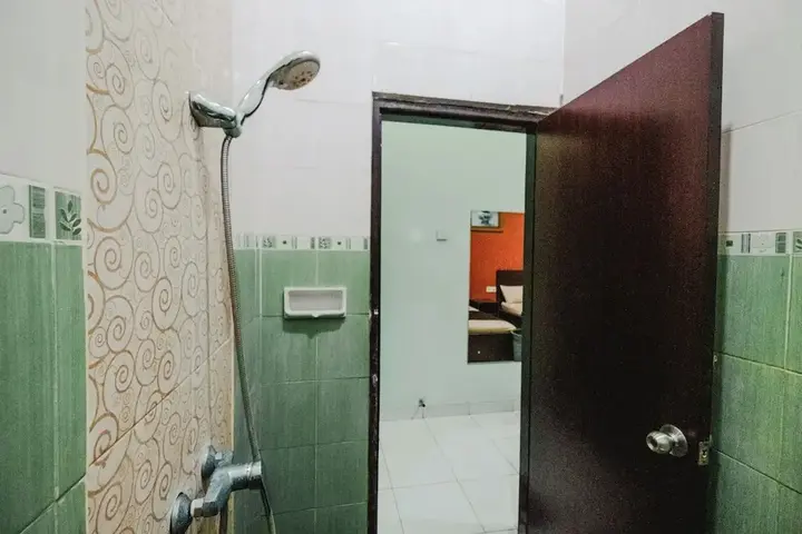 Денпасар: Hotel Mega Dana
