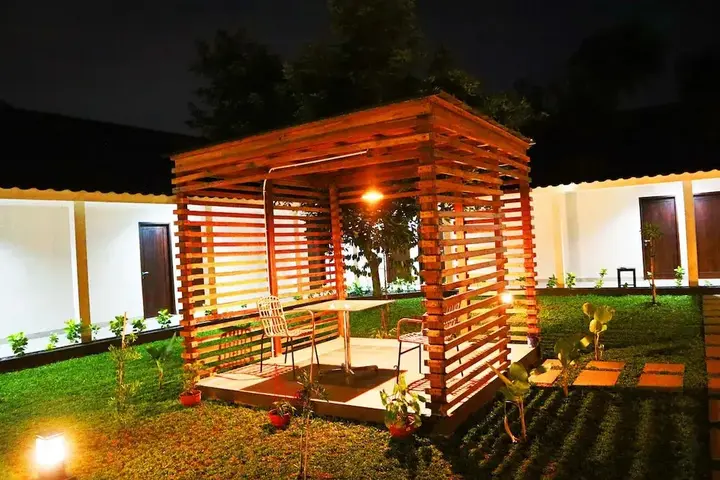 Тангеранг: WAKAYAPA Syariah Residence