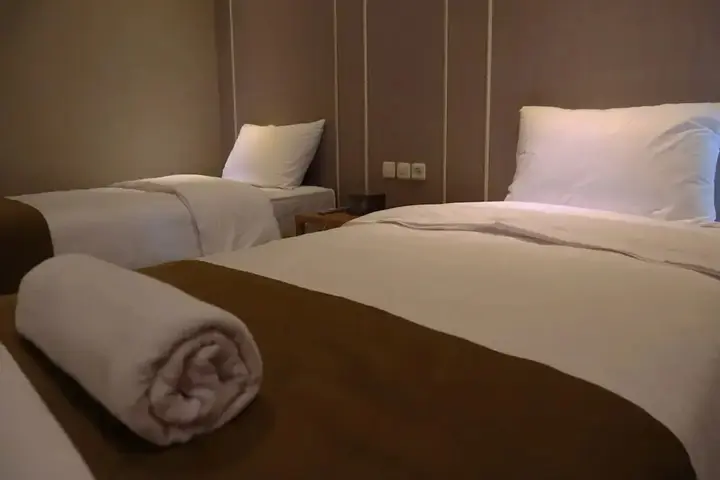Тангеранг: WAKAYAPA Syariah Residence
