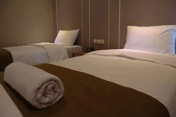 Тангеранг: WAKAYAPA Syariah Residence