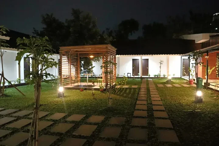 Тангеранг: WAKAYAPA Syariah Residence