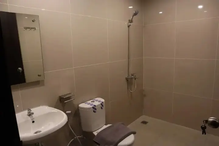 Тангеранг: WAKAYAPA Syariah Residence