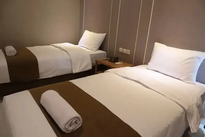 Тангеранг: WAKAYAPA Syariah Residence