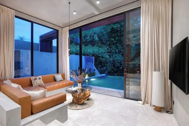 Сингападу Калер: Garden Villa Ubud By BREIG