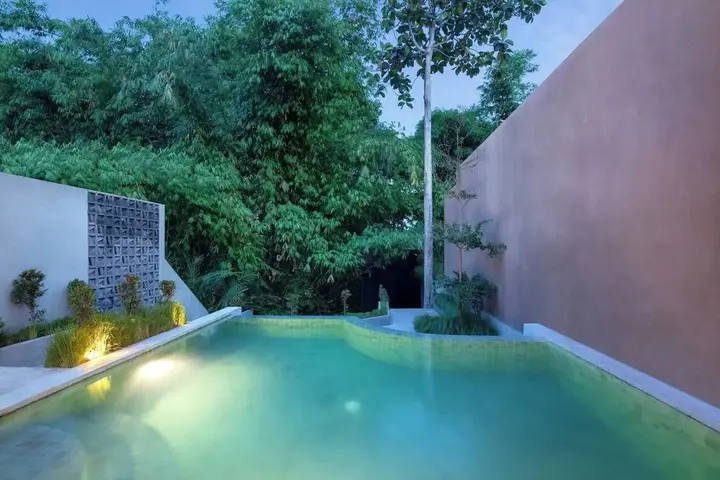 Сингападу Калер: Garden Villa Ubud By BREIG