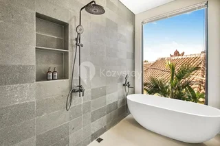 Керобокан: Kanani Villa by Kozystay - Umalas