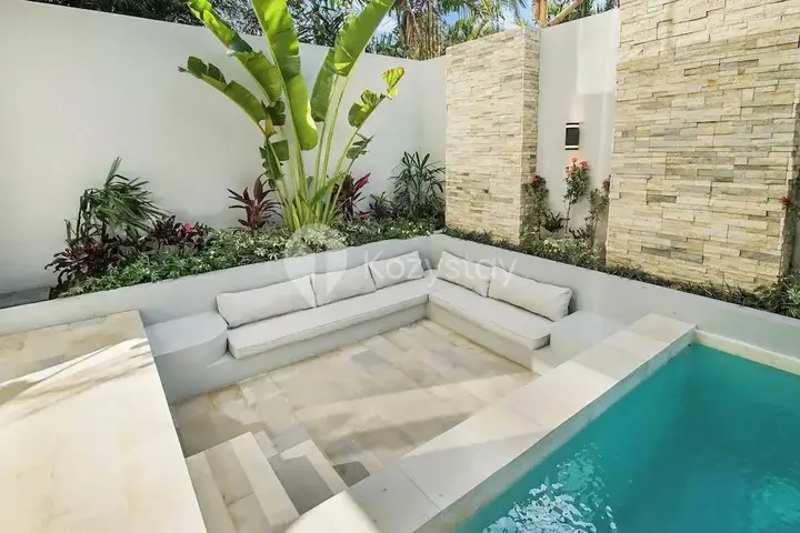 Керобокан: Verde Villa by Kozystay - Umalas