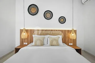 Керобокан: Verde Villa by Kozystay - Umalas