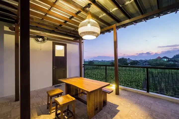 Сукавати: Casa Purnama Villa
