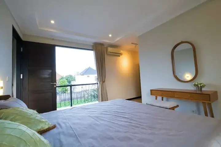 Сукавати: Casa Purnama Villa