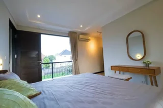 Сукавати: Casa Purnama Villa