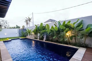 Сукавати: Casa Purnama Villa