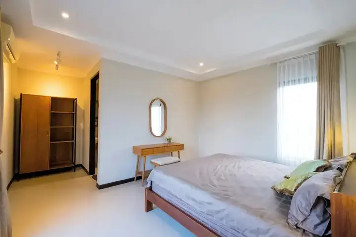 Casa Purnama Villa — фото 4