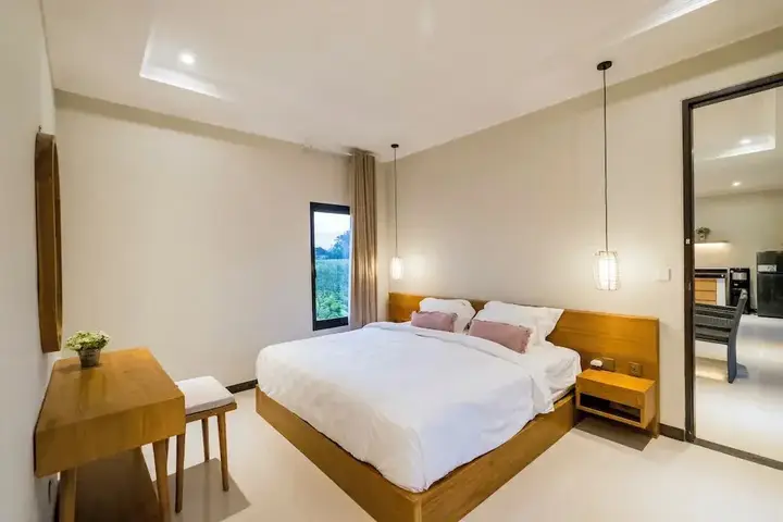 Casa Purnama Villa — фото 3