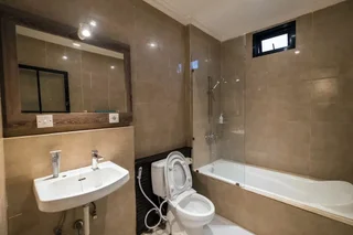 Сукавати: Casa Purnama Villa