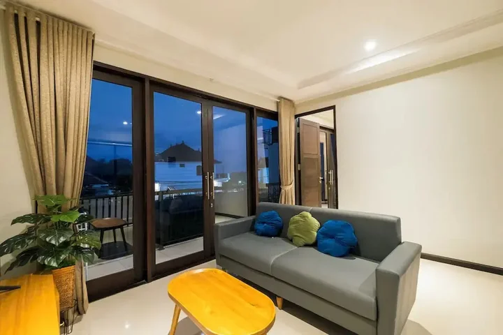 Сукавати: Casa Purnama Villa