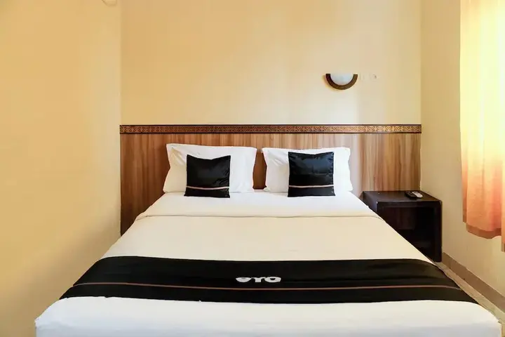 Палембанг: Capital O Hotel Aifih Near PTC Mall