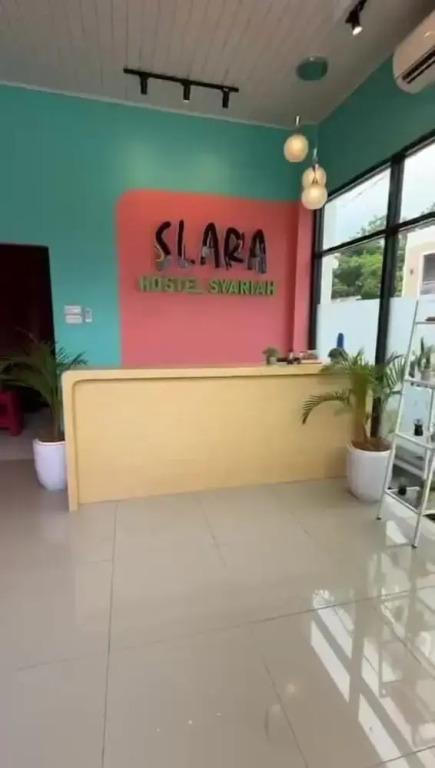 Slara Hostel Syariah 1 — фото 2