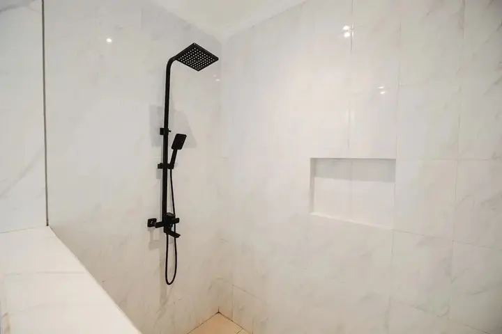 Табанан: Kubu Dangin Guest House Kerobokan