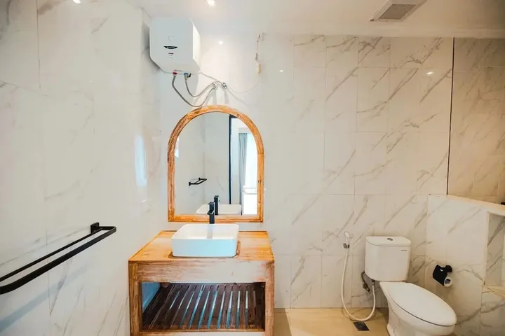 Табанан: Kubu Dangin Guest House Kerobokan