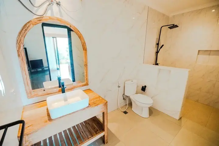 Табанан: Kubu Dangin Guest House Kerobokan