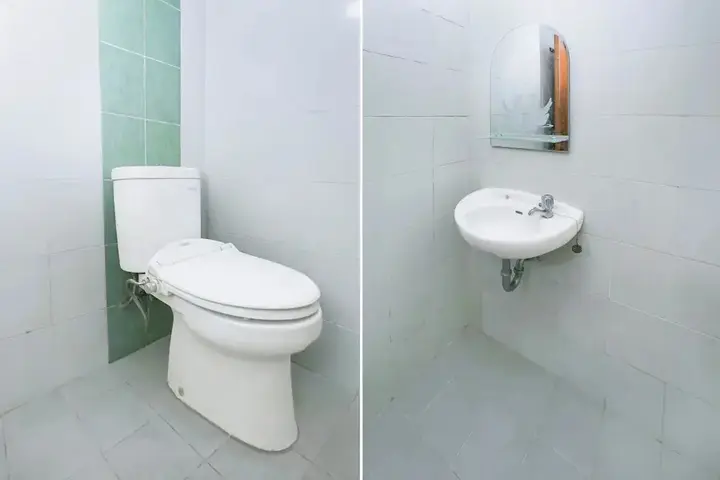 Тангеранг: Capital O 94406 Guesthouse Bromo 18