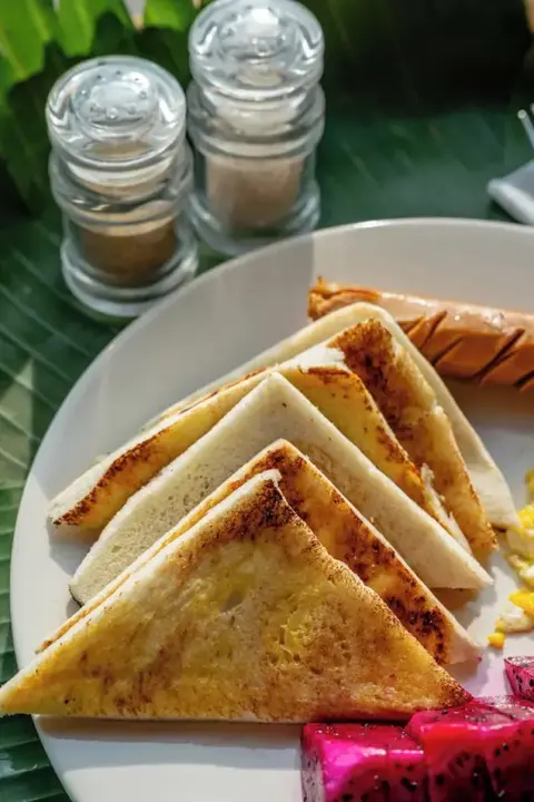 Кинтамани: Pondok Devana Kintamani