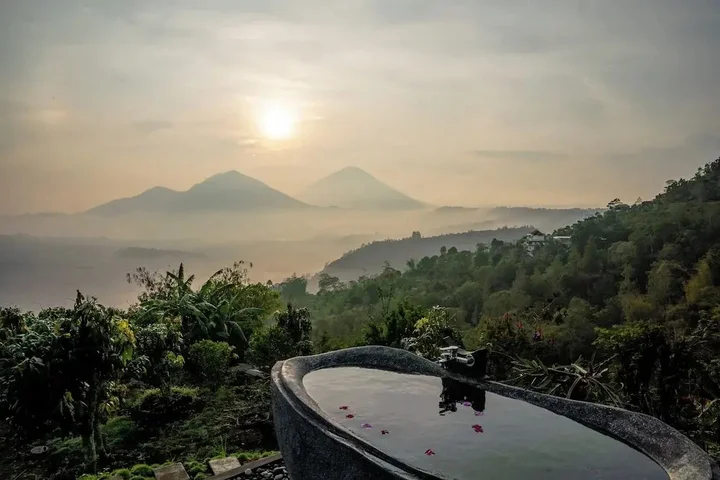 Кинтамани: Pondok Devana Kintamani