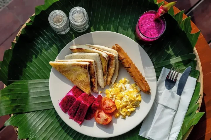 Кинтамани: Pondok Devana Kintamani