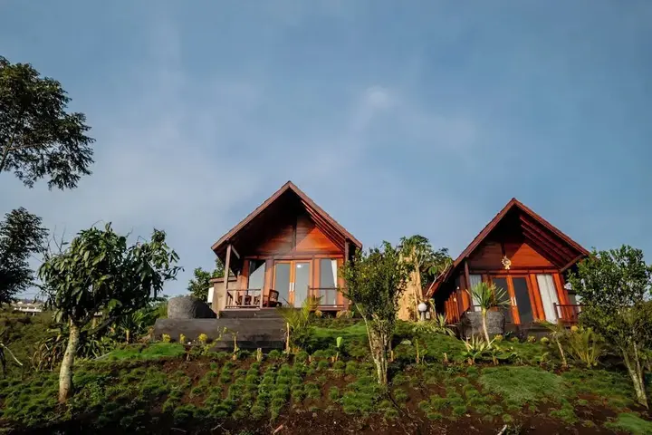 Кинтамани: Pondok Devana Kintamani