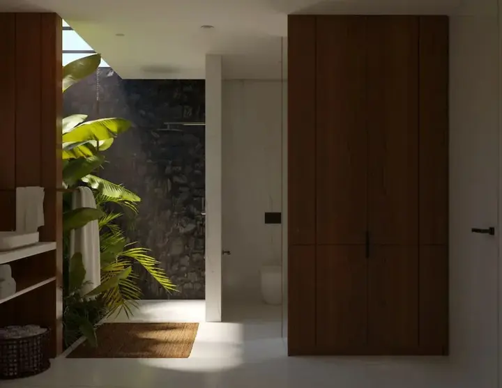 Убуд: Green Flow Villa 13 - 3 Bedrooms