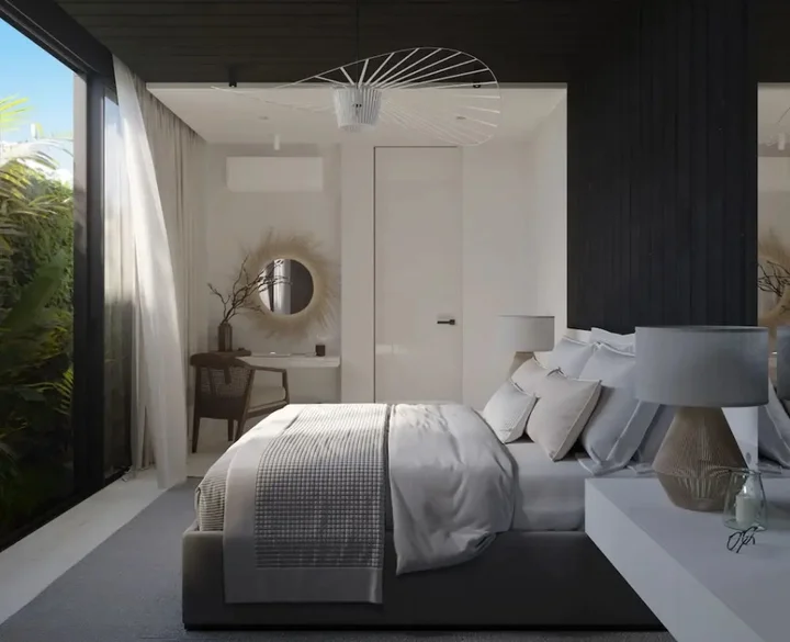 Убуд: Green Flow Villa 13 - 3 Bedrooms
