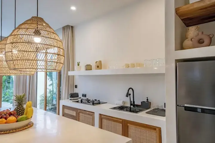 Табанан: Villa Rheia Pererenan